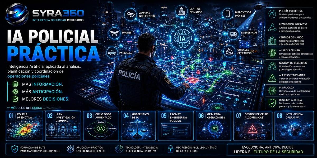 IA Policial Práctica