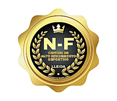 N-F Lleida — Centro de Alto Rendimiento Deportivo
