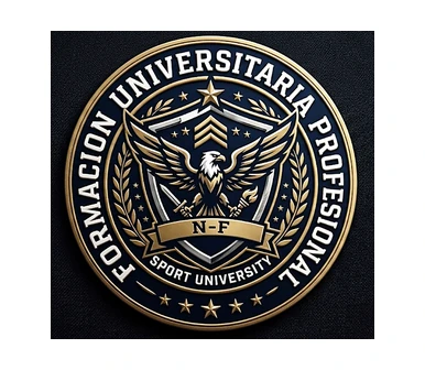 N-F Sport University — Formación Universitaria Profesional