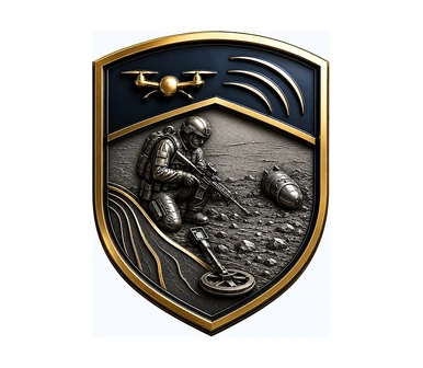 Unidad especializada EOD