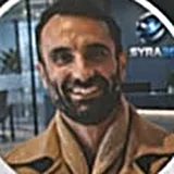 Rubén Gardón, Cofundador y Director de Operaciones de SYRA360